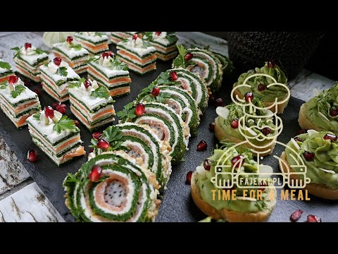 Inspiração verde para sua festa de Ano Novo – surpreenda seus convidados!