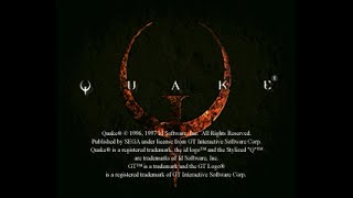 Vidéo Quake