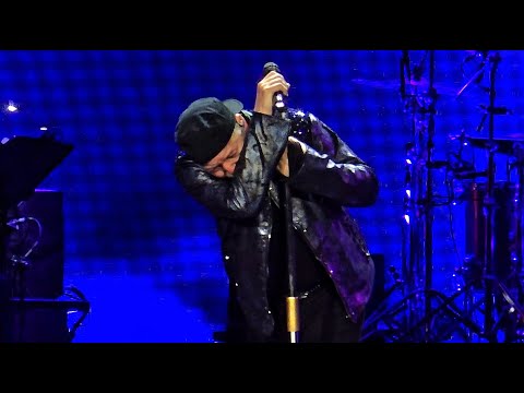 Vasco Rossi - E Adesso Che Tocca a Me "Vasco Live 2025" Roma "Stadio Olimpico" 27.06.2025