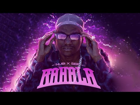 رحاله نوبي