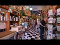 [spaces] Independent Bookstores