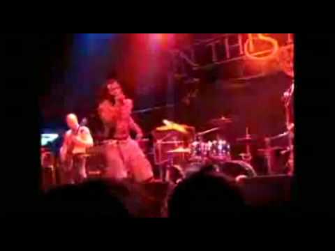 ZEROSCAPE - Friday Night by ZEROSCAPE, Live Video 2009