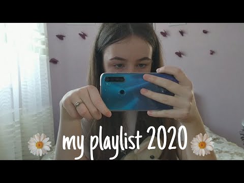 my playlist 2020/lil peep, billie eilish???/yana didenko