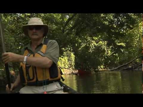 Samba Days Gift Experiences - Big Creek Kayak Adventure