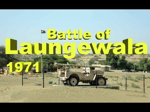 Longewala War 1971 documentary, 1971 war, Indian Army, India Pakistan War,