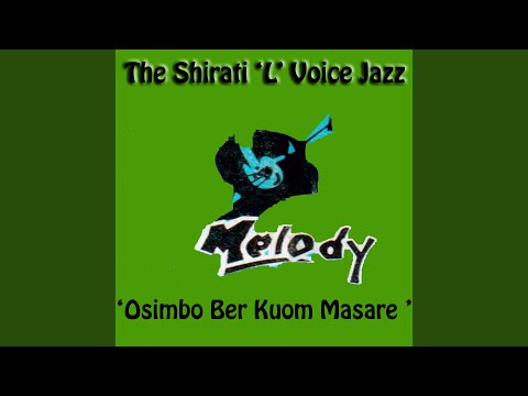 Osimbo Ber Kuom Masare