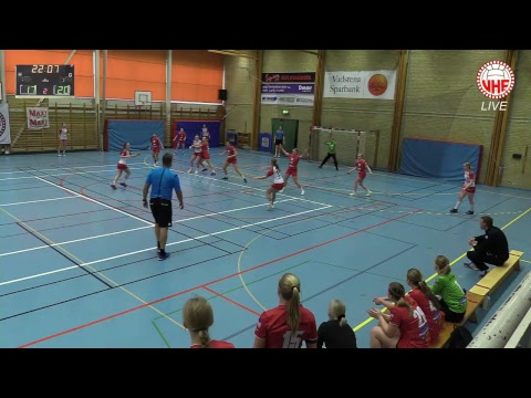 Vadstena HF - HK eRPing  2  2:a