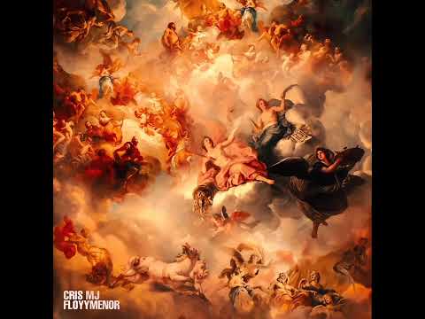 Cris MJ, FloyyMenor, LOUKI - DESPUÉS DE LA 1 [CLEAN]