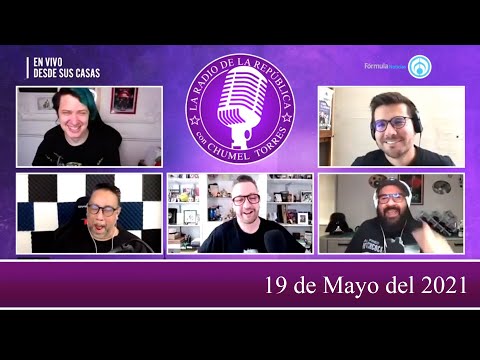 PA´ PURO DEBATO - La Radio de la República