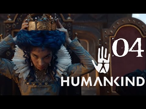 SB Plays Humankind OpenDev's Lucy Update 04 - Face First