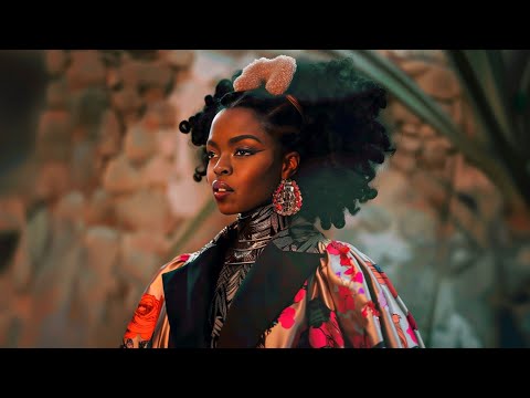 Lauryn Hill, Nas - Lost Souls ft. Havoc