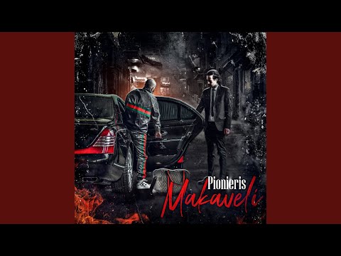 Tekstu Klade (feat. Dairis & Eiksho)