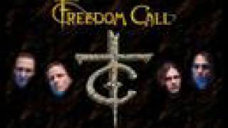 Freedom Call - Starlight