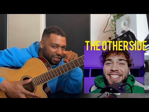 The Otherside - Blueyes