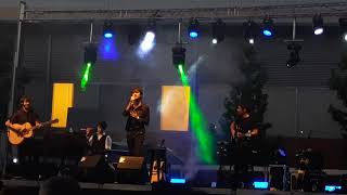 Second. Invierno dulce 😀