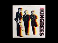 She Can't Make Up Her Mind - The Kingbees