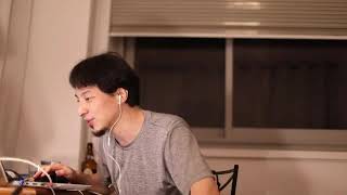 【ひろゆき切り抜き】ひろゆきがクラロワで一番好きなカードは??