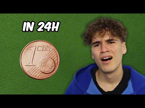 I trade 1 CENT and earn ___€