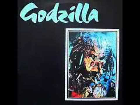 Godzilla(Ger) - Maniacs.wmv