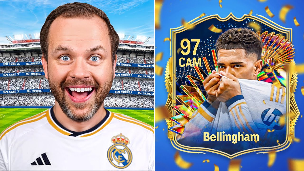 First Player I Pack, I Watch LIVE