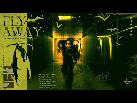 Lil JC - FLY AWAY(Audio)