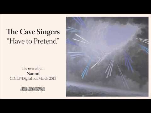 The Cave Singers - 