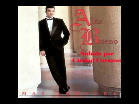 Alex Bueno  - Veneno Con Miel