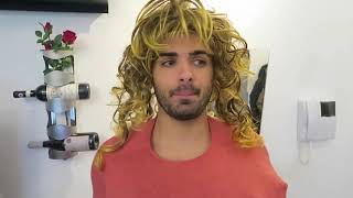 QUANDO PRESENTI LA TUA NUOVA FIDANZATA   Leonardo Decarli