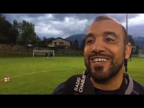 Episode 7: FC Montreux-Sports