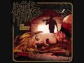 Hester Prynne - Leeann Legore 