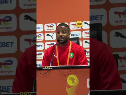 مفيد: المنافسة مع بولكسوت بروح العائلة بعد تألقه أمام زامبيا