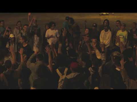 ZEN X CATOIRA - Semifinal - Batalha da Escada (Unb)