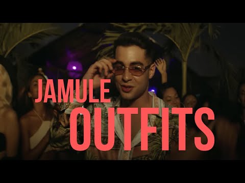 Jamule Overdose Outfits