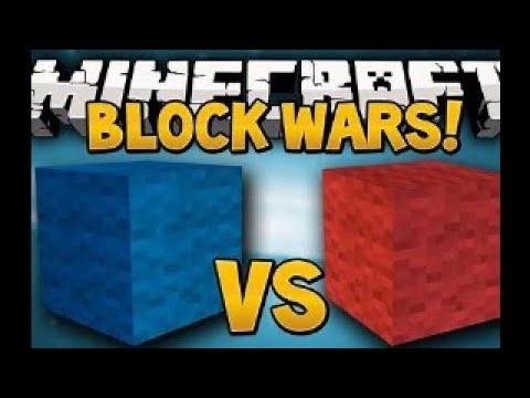 Insane Blockwars gameplay with I'm JIsh live!