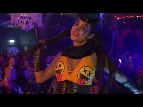 Dark Circus Crazyland aftermovie 2024