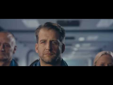 TÜV NORD GROUP - 13th man on the moon (dt. ohne UT)