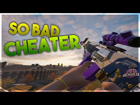 It takes 1 minute 43 seconds to the C4w for *DESTROY* a team of cheaters...