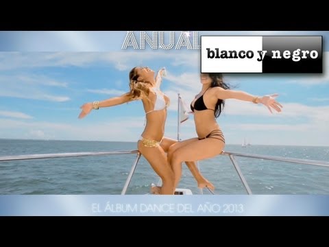 Anual 2013 (Official Medley)