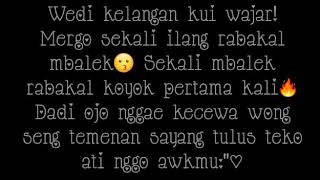 Download lagu Story wa#ILIR7 cinta terlarang mp3 Download lagu Story wa#ILIR7 cinta terlarang mp3