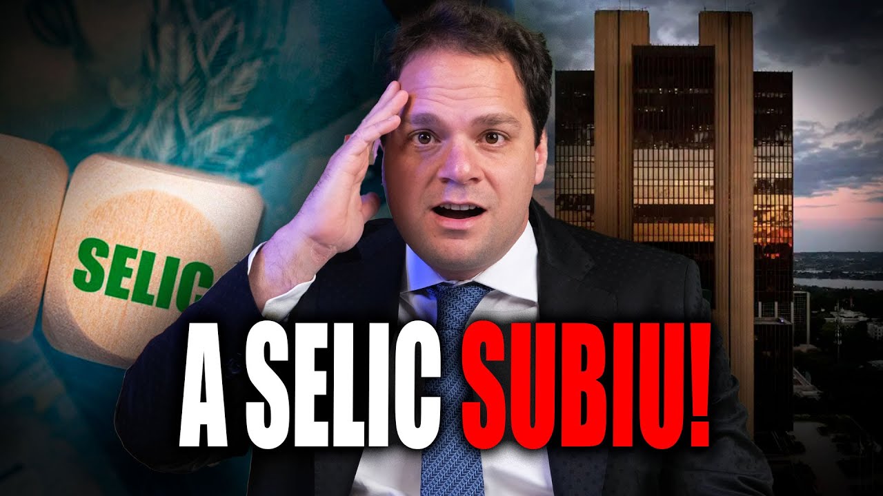 Fechando o Ano Com Mais Uma Alta Da SELIC | Resumo Macro #05