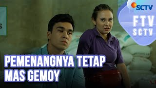 Download lagu FTV SCTV Larasati Nugroho & Erdin Werdrayana - Pemenangnya Tetap Mas Gemoy mp3