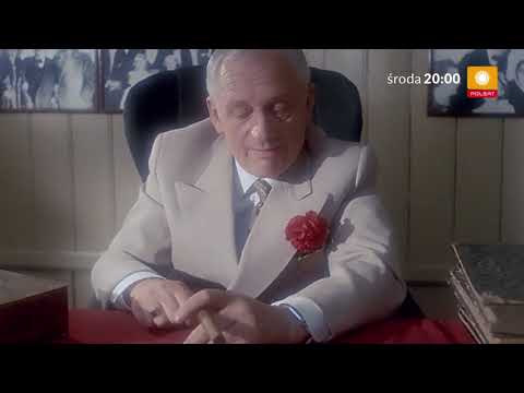 Vabank 2, czyli riposta - Zapowiedź Polsat