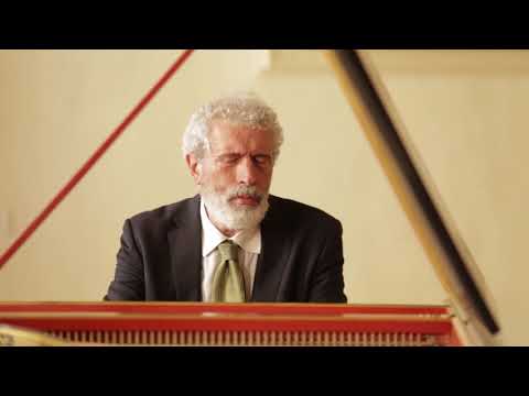 Pancrace Royer, La Marche des Scythes. Marco Mencoboni harpsichord