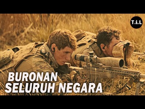 SNIPER PALING DIBENCI KORUPTOR, SELURUH NEGARA MEMBURUNYA !!!