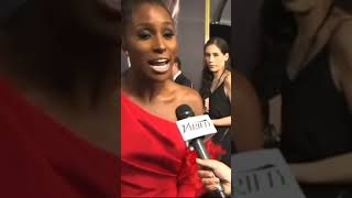 Issa Rae Pulls For Color Over Talent, "Racism?"