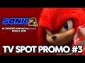 Sonic The Hedgehog 2 2022 Here We Go EDIT