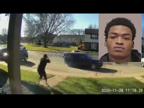 Murder for hire plot led to woman being shot at in front of her home: police