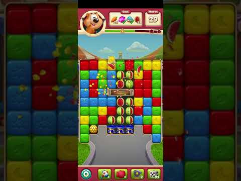 toonblast level 3788