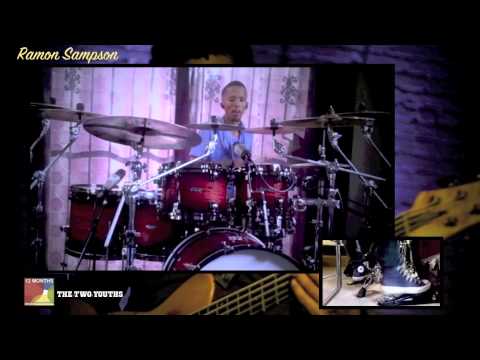 RAMON SAMPSON | MATTHEW GARRISON - THE TWO YOUTHS