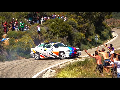 Subida a Estepona-Peñas Blancas 2023